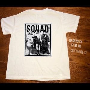 Hocus Pocus squad shirt
